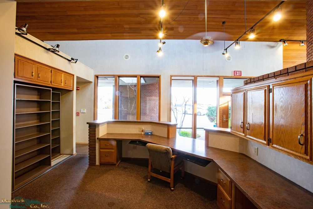 Medical Office Building - Clairmont Doctors Park: 2650 Edith Ave, Redding, CA 96001